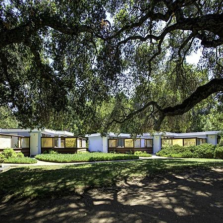 כרמל ואלי The Blue Sky Lodge מראה חיצוני תמונה