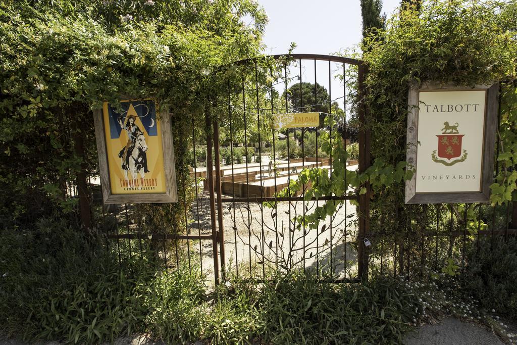 כרמל ואלי The Blue Sky Lodge מראה חיצוני תמונה