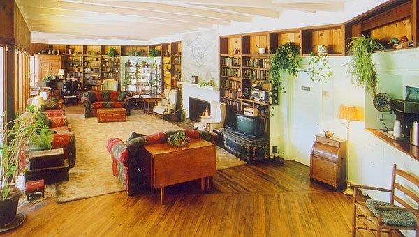 כרמל ואלי The Blue Sky Lodge מראה חיצוני תמונה
