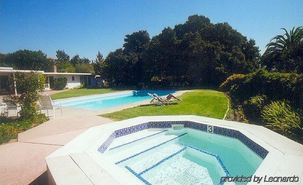 כרמל ואלי The Blue Sky Lodge מראה חיצוני תמונה