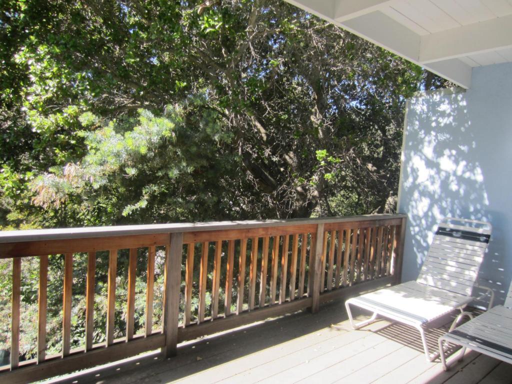 כרמל ואלי The Blue Sky Lodge מראה חיצוני תמונה