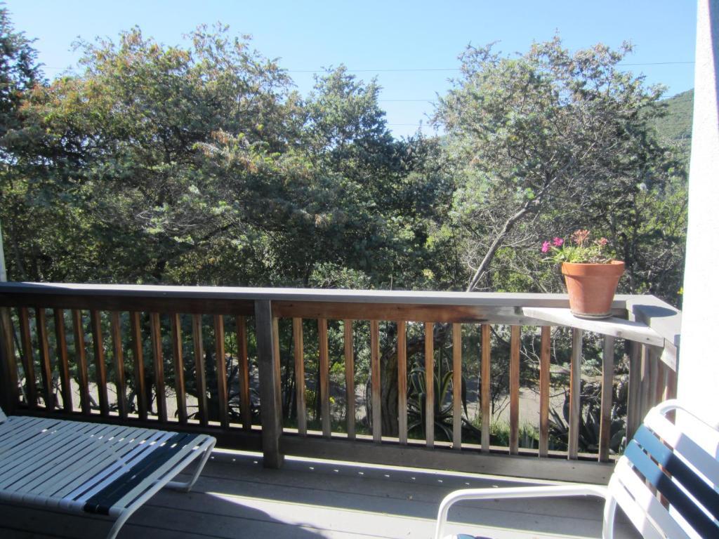 כרמל ואלי The Blue Sky Lodge מראה חיצוני תמונה