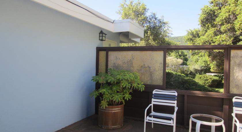כרמל ואלי The Blue Sky Lodge מראה חיצוני תמונה