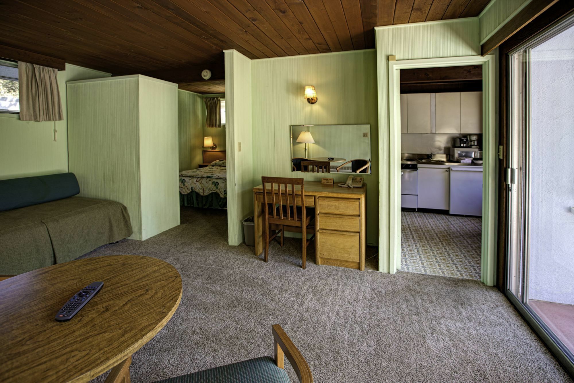 כרמל ואלי The Blue Sky Lodge מראה חיצוני תמונה