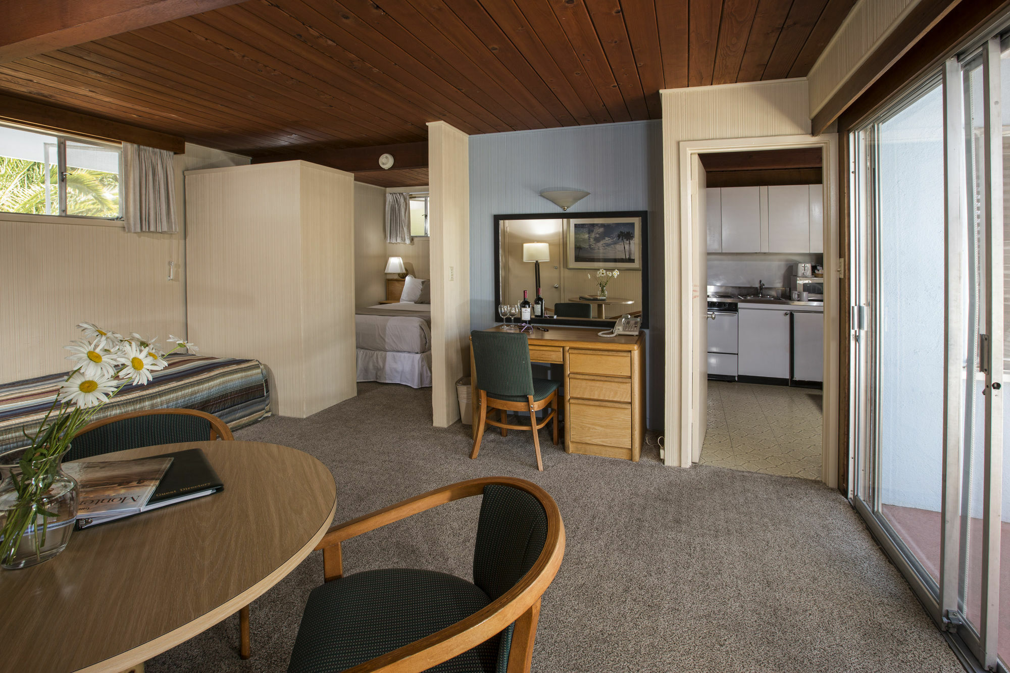 כרמל ואלי The Blue Sky Lodge מראה חיצוני תמונה