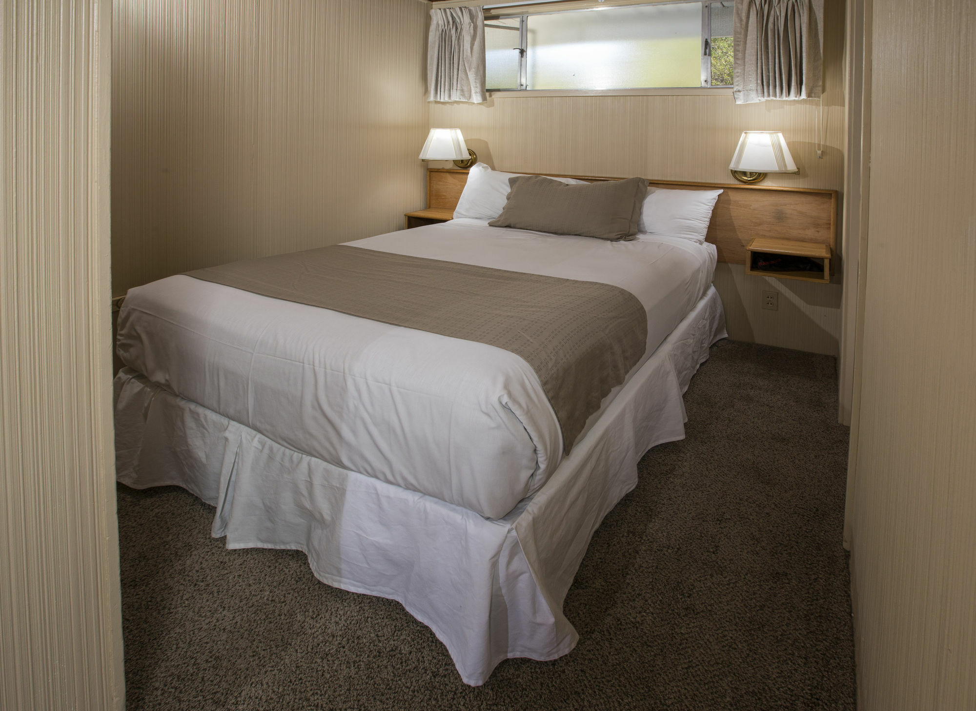 כרמל ואלי The Blue Sky Lodge מראה חיצוני תמונה