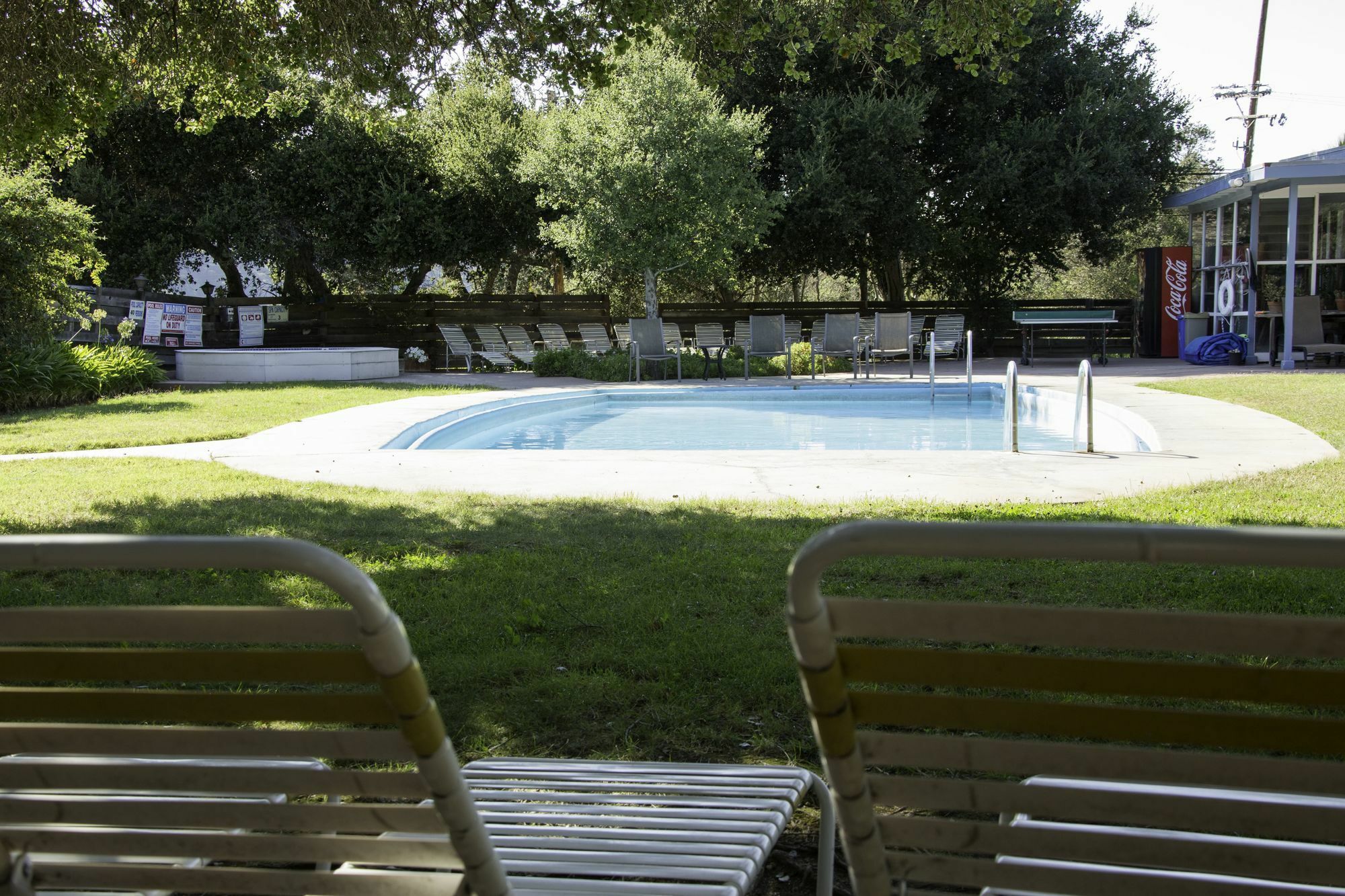 כרמל ואלי The Blue Sky Lodge מראה חיצוני תמונה