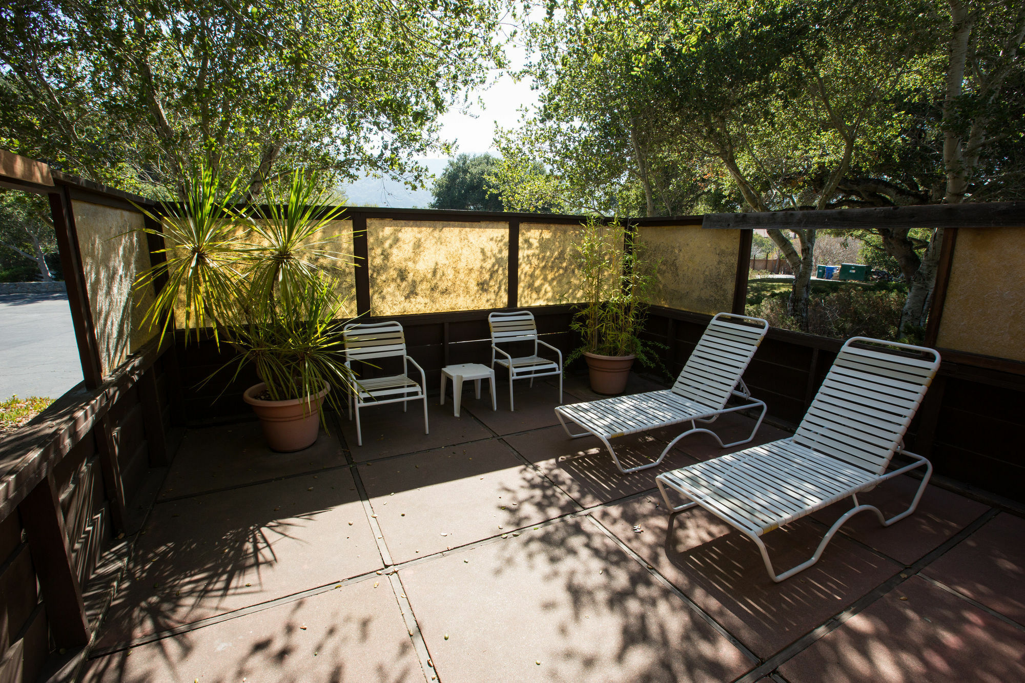 כרמל ואלי The Blue Sky Lodge מראה חיצוני תמונה