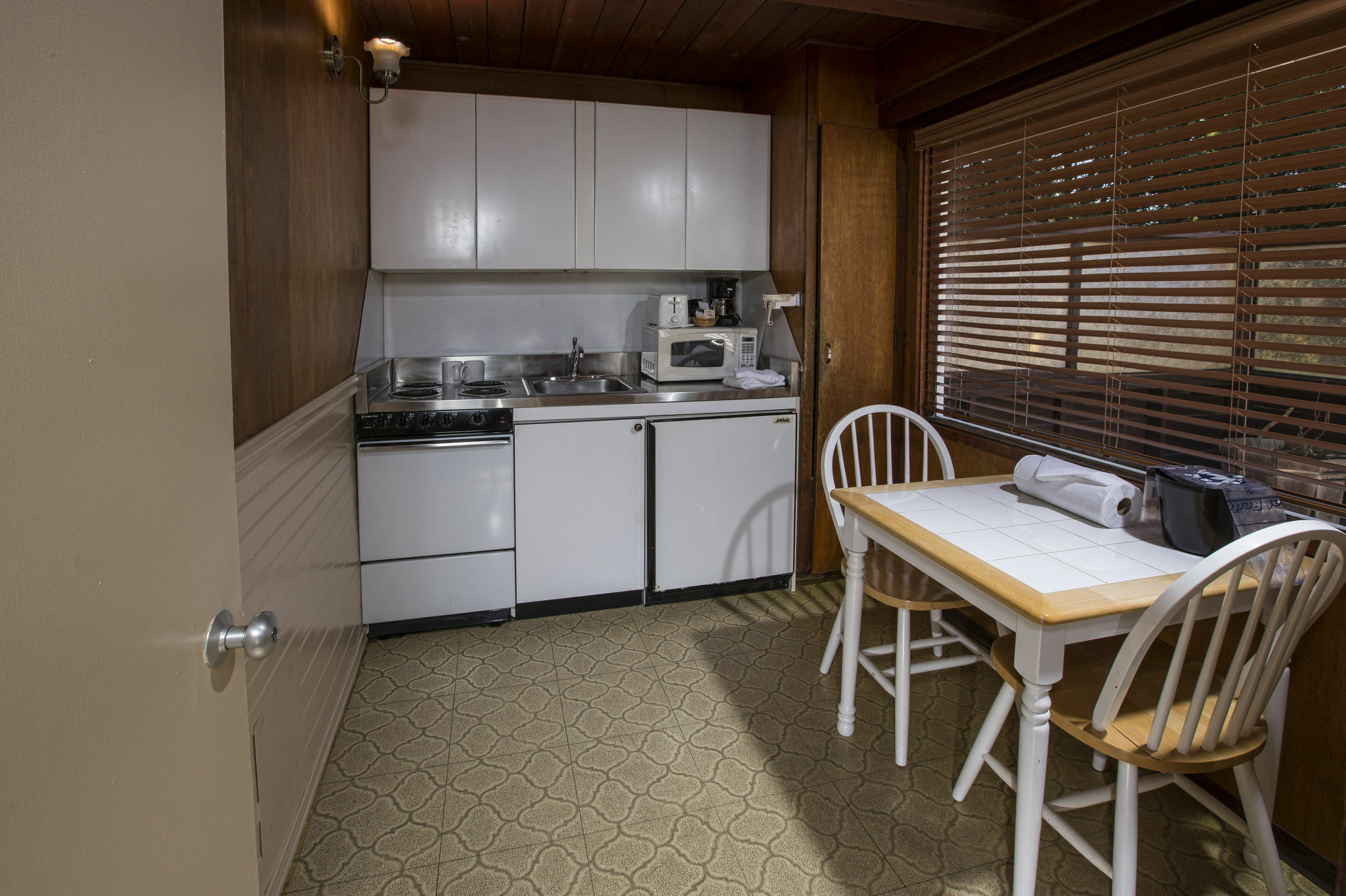 כרמל ואלי The Blue Sky Lodge מראה חיצוני תמונה